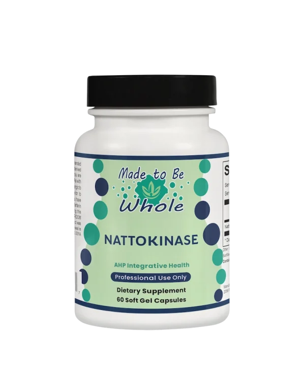 Nattokinase